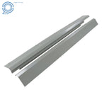 Rocker Panel Pair for Chevrolet Silverado Extended Cab (2014–2018)