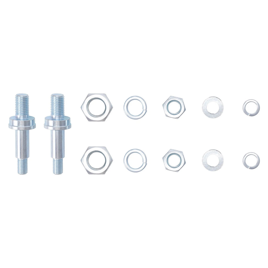 Rear Lowering Shocks for Chevy GMC C10 C15 (1973-1987) 4"-7" Drop