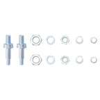 Rear Lowering Shocks for Chevy GMC C10 C15 (1973-1987) 4"-7" Drop