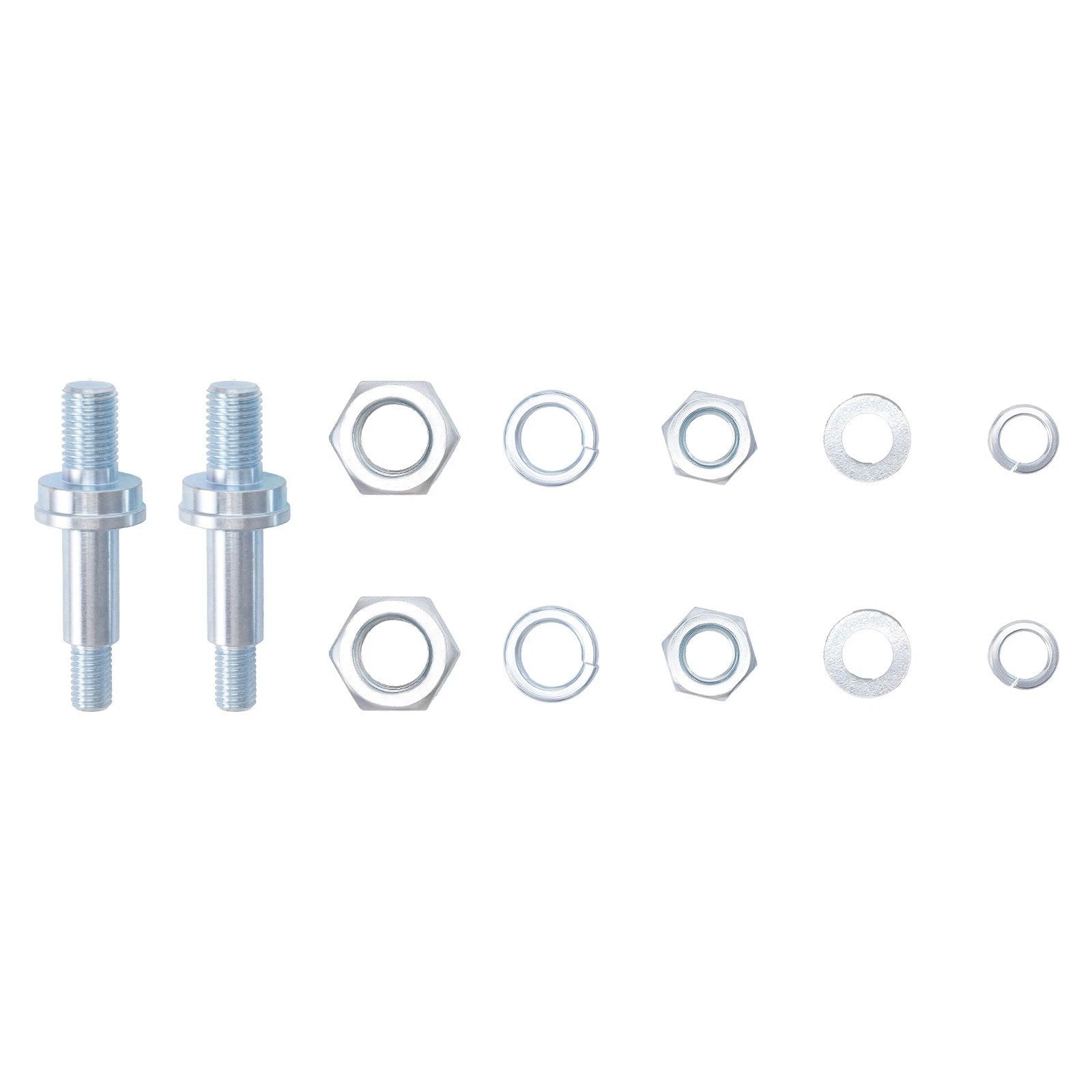 Rear Lowering Shocks for Chevy GMC C10 C15 (1973-1987) 4"-7" Drop