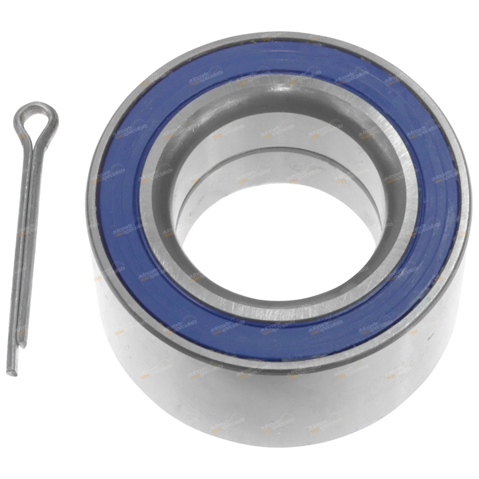 LH Front Wheel Bearing for Kia Sorento BL 4x4 Wagon (2003 - 2009)