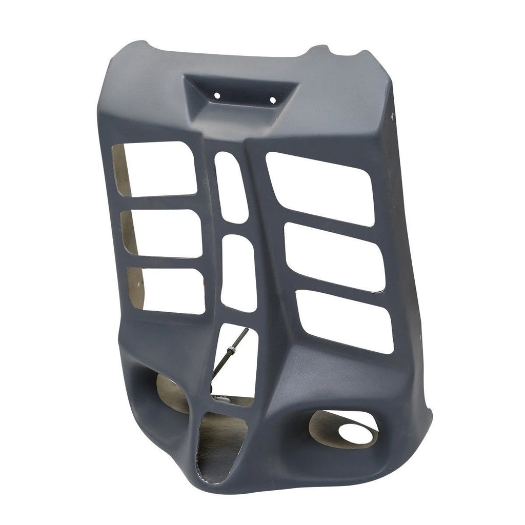 Radiator Cover for Harley Night Rod V-Rod Muscle VRSCF VRSCA (2007–2011)