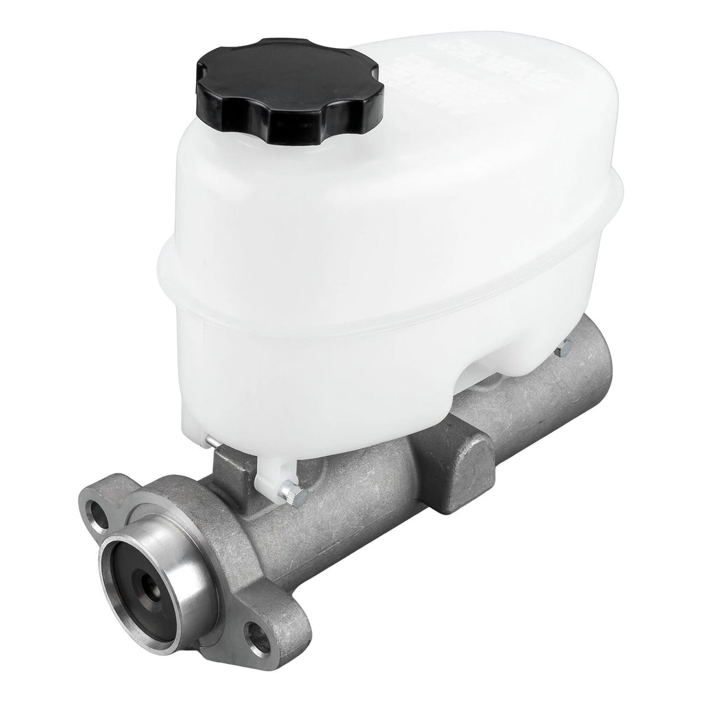Brake Master Cylinder with Reservoir for Chevrolet Silverado Express (1996–2017)