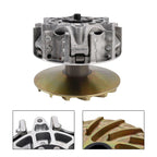 Front Complete Variator Set 420248682 for Can-Am Outlander 1000R (2016–2023)