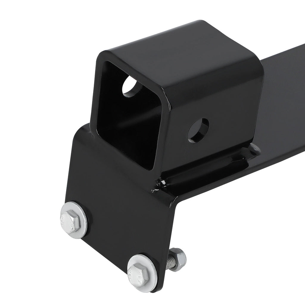 2" Trailer Hitch for Bad Boy Mowers MZ (2018-2020)