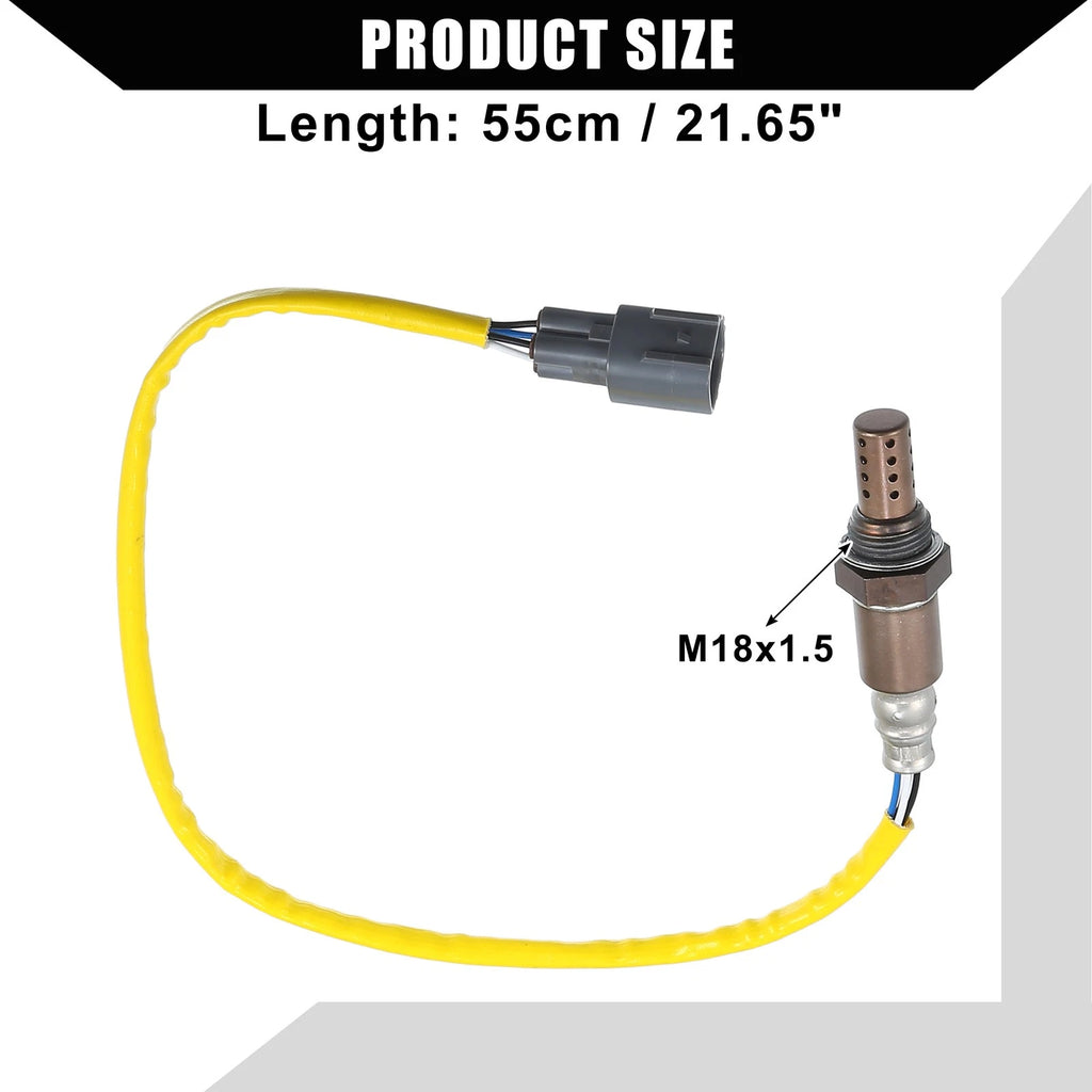 Downstream Oxygen O2 Sensor No.22690-AA520 for Subaru Outback (2001–2009)