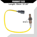 Downstream Oxygen O2 Sensor No.22690-AA520 for Subaru Outback (2001–2009)