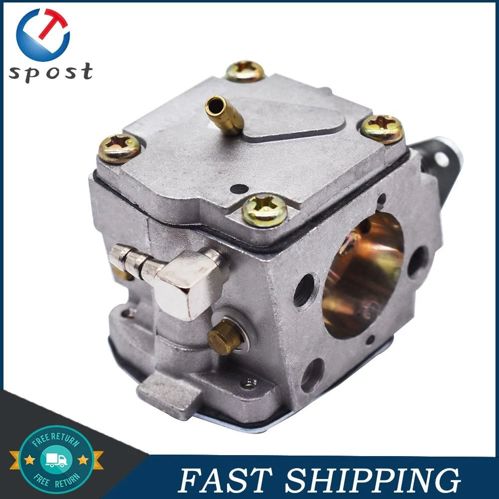 Carburetor for 050 051 075 076 Chainsaw (Various Years)