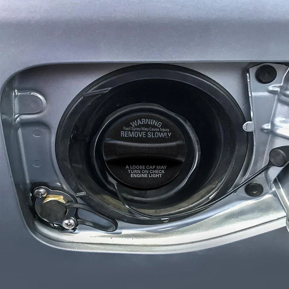 Gas Tank Fuel Fill Cap for Subaru Forester, Impreza, WRX (2003-2023)