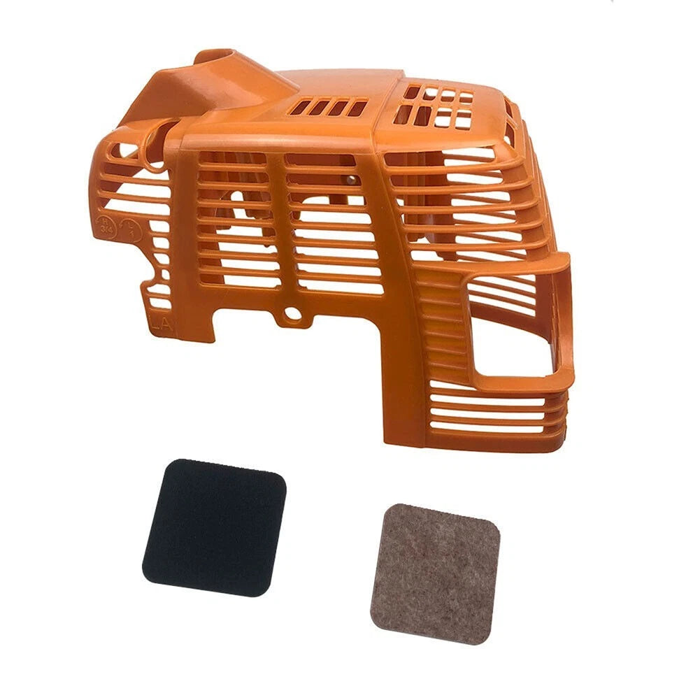 Engine Cover Shroud for Stihl FS85 FS85R (1990–2023)