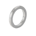 30mm-40mm Motorcycle Exhaust Muffler Pipe Gaskets for Honda CG125