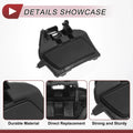 Front Right Washer Nozzle Cover for Mercedes-Benz ML350 (2003-2005)