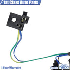 Headlight Motor Left for Pontiac Firebird (1998-2002)