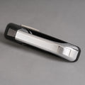 Chrome and Black Exterior Door Handle for Dodge Ram 1500 (2009–2010)