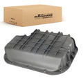 Aluminum Engine Oil Pan for Mercedes-Benz ML430/E430 V8 4.3L (1998–2002)