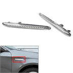 LED Front Fender Side Marker Light for Alfa Romeo Giulietta (2010-2021)