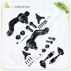 6pc Ball Joint Sway Bar Link Kit for Toyota Tacoma (2005–2023)