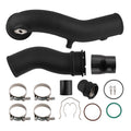 Intercooler Charge Pipe + Boost Pipe Kit for BMW X5 X6 N55 (2007–2019)
