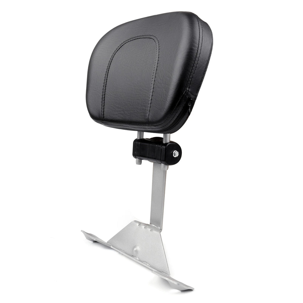 Front Driver Seat Backrest Pad for BMW R1200GS LC (2013–2019)