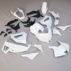 Fairing Kit for Honda CBR600RR (2021–2023) - Unpainted Injection Bodywork