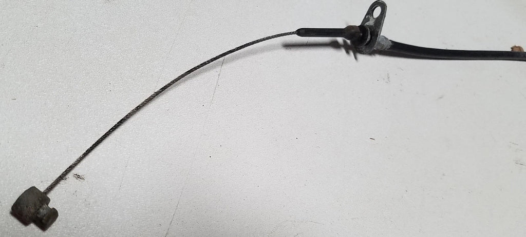Throttle Cable for Ford Thunderbird Cougar 1996–1997 F4SC-9A758-EC