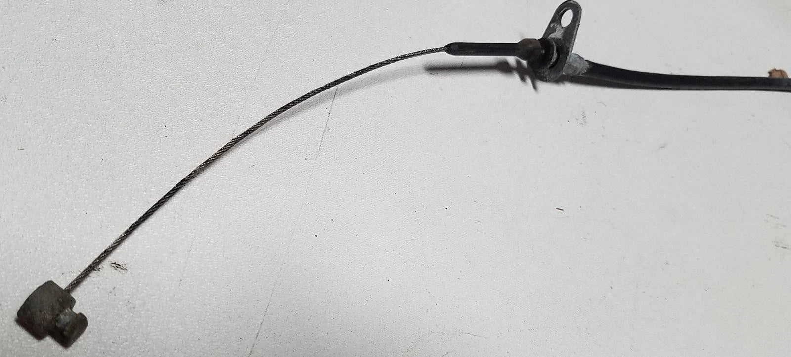Throttle Cable for Ford Thunderbird Cougar 1996–1997 F4SC-9A758-EC