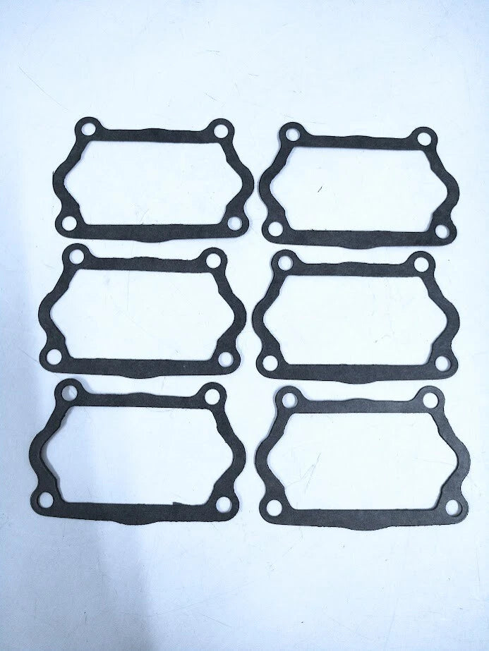 6X Manifold Gasket for OMC Johnson Evinrude (313342)