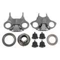 Clutch Release Fork Bearing Kit for Ford Fiesta Focus (2012–2019) 6DCT250 DPS6