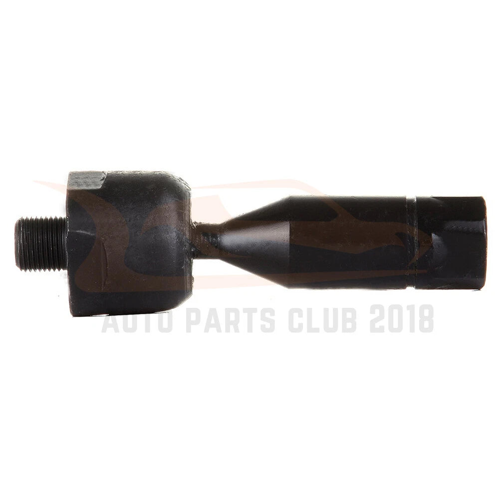 Set of 6 Steering Tie Rod Rack and Pinion Bellows for Toyota 4Runner (1996–2002)