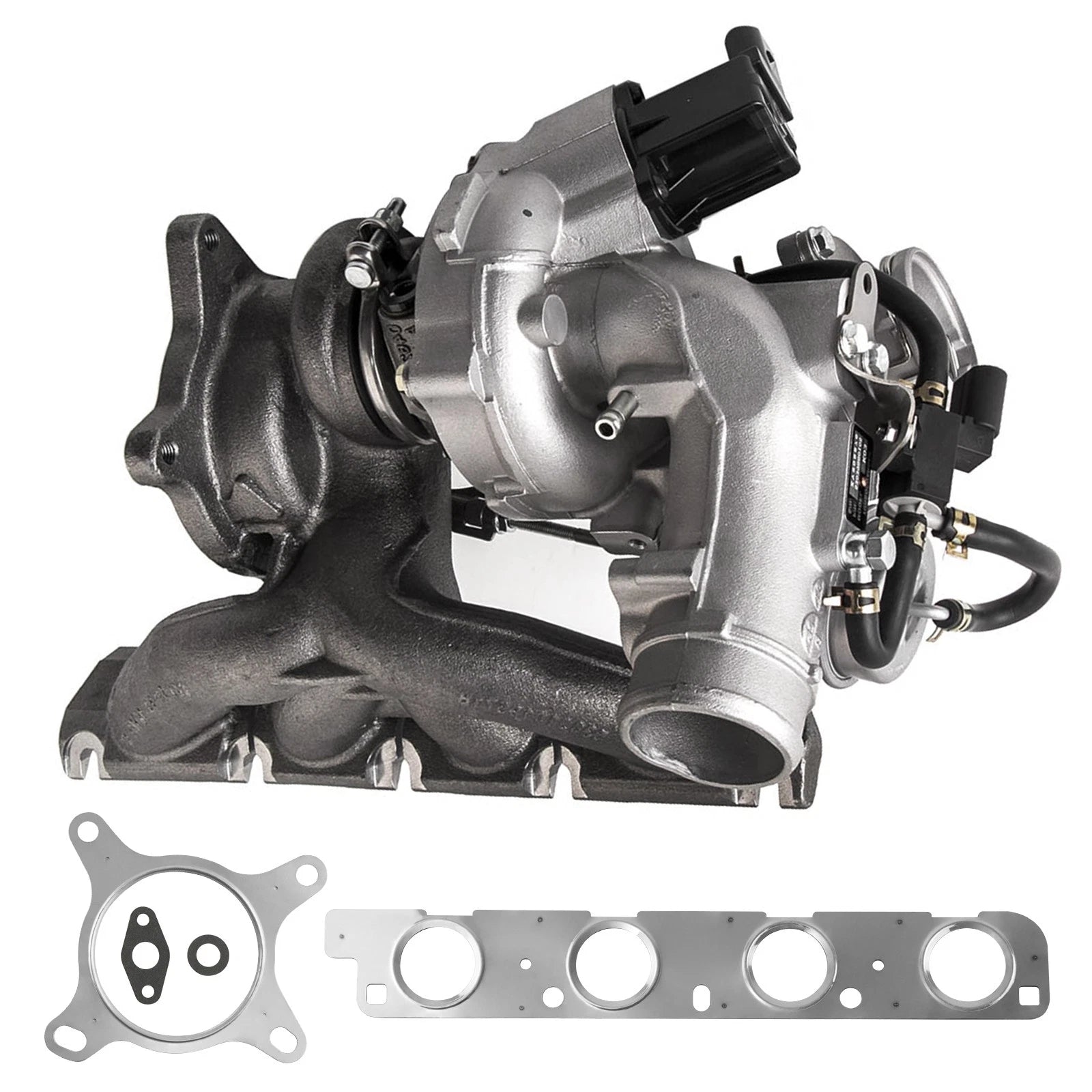 K03 Turbocharger for Volkswagen Eos, Passat B6, Audi A3, TT 2.0L TFSI (2006–2015)