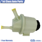Power Steering Reservoir for Nissan Frontier Xterra (1999–2004)