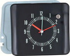 In Dash Clock Assembly Replacement for Chevrolet Impala (1966–1966)