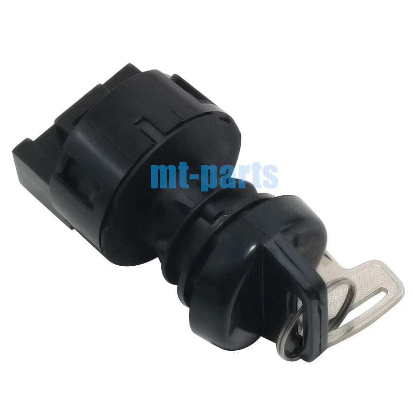 4 Position Ignition Key Switch for Polaris Sportsman XP 1000 (2016–2022) 4012166