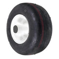 Flat Free Wheel Assembly for Toro (Replaces 110-5744)