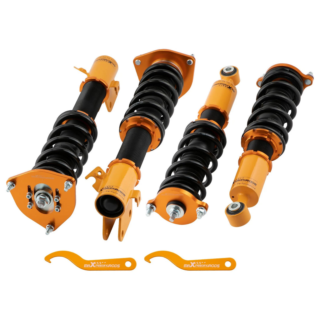 Coilover Suspension Kit for Subaru Outback (1998–2004) BHE