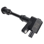 Set of 4 Ignition Coils & Spark Plugs for Ford Escape Fiesta Fusion Transit (2001–2023)