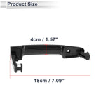 Car Exterior Door Handles for Hyundai Sonata (2005–2010) No. 826513K500