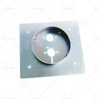 Galvanized Steel Turret Planar for Webasto Eberspacher Diesel (Chinese)