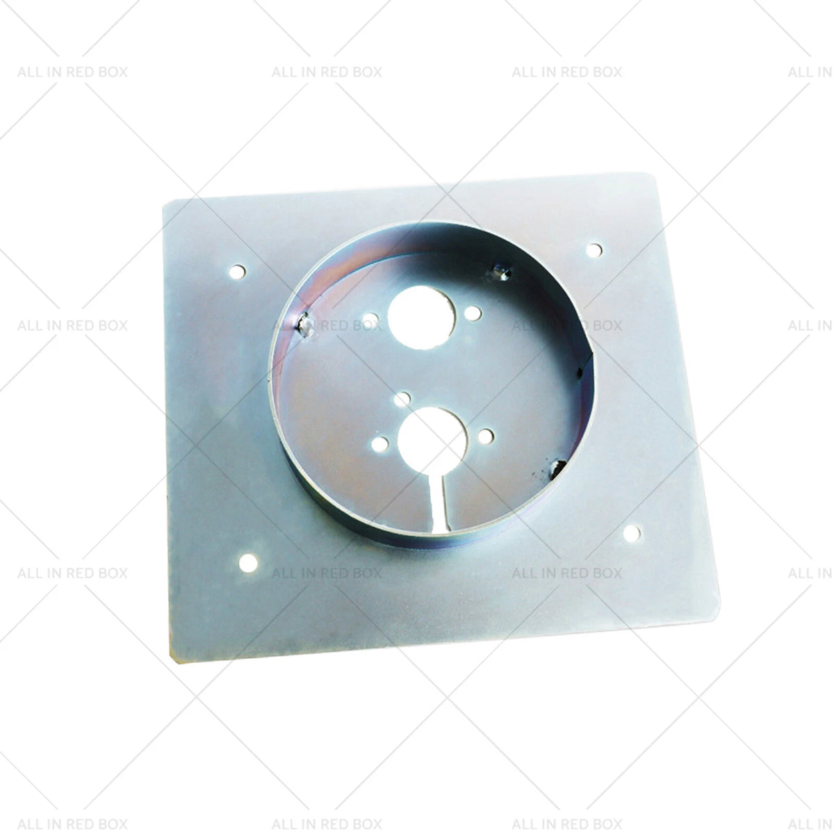 Galvanized Steel Turret Planar for Webasto Eberspacher Diesel (Chinese)
