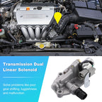 Transmission Shift Solenoid 15810-PAA-A01 for Honda Accord (1998–2002)