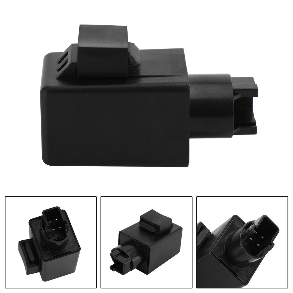 LED Flashing Relay for Honda CB500F CB500X Rebel 250 300 500 (2013–2023) 38301-MJE-D01