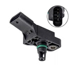 Pressure Sensor for Volkswagen Passat Beetle Golf Tiguan Atlas Audi Q5 (2012–2023)