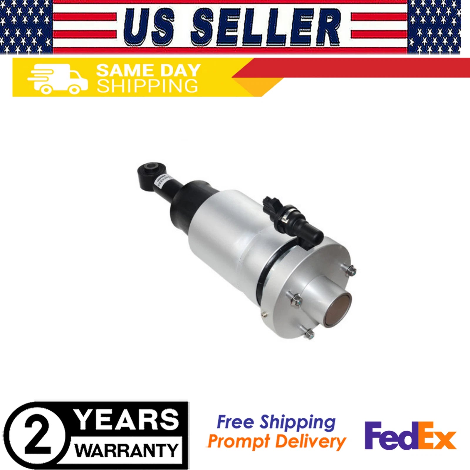 Rear Right Air Shock Absorber for Lincoln Navigator (2007–2016) OE#8L1Z5A891B
