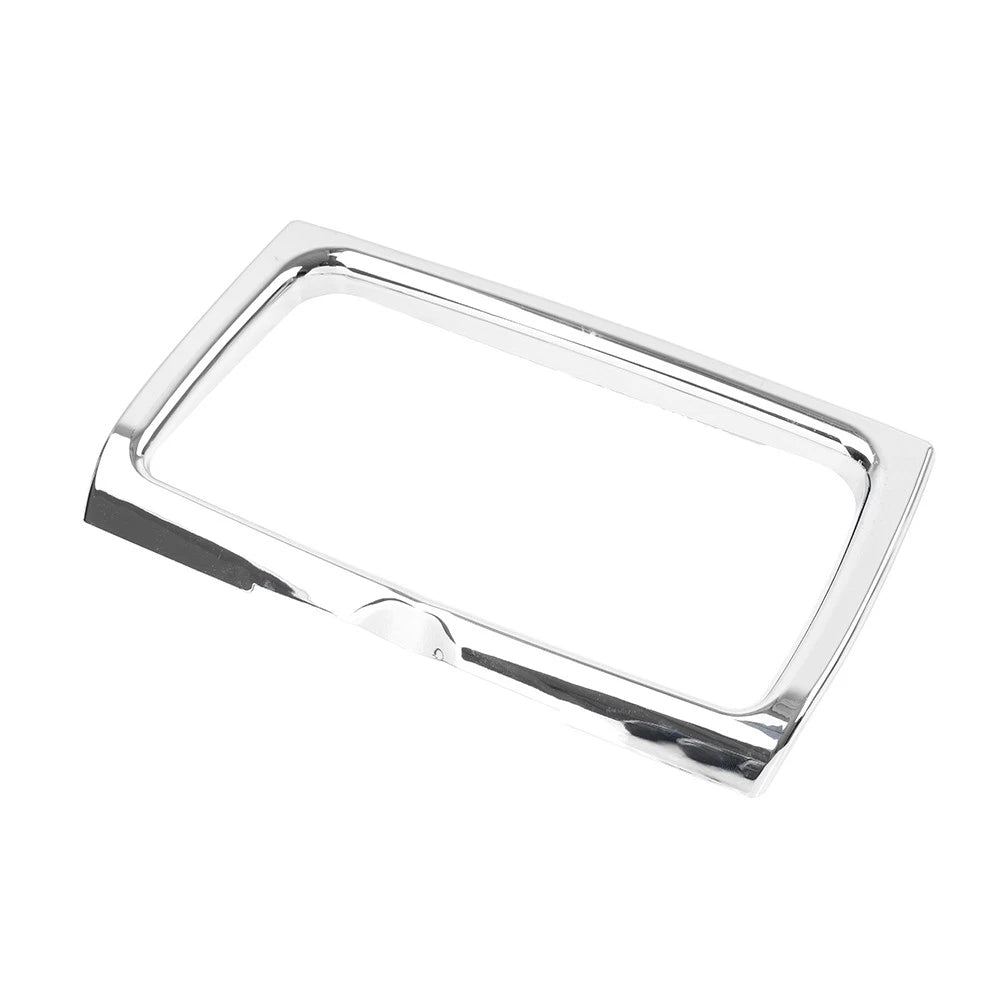 Stereo Radio Trim Cover for Harley Electra Glide (2014–2023)