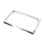 Stereo Radio Trim Cover for Harley Electra Glide (2014–2023)