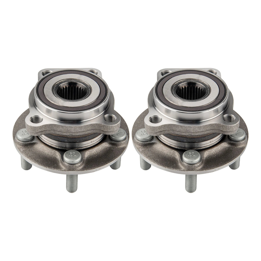 Front Wheel Hub Bearing Assembly for Subaru Impreza (2008–2014)