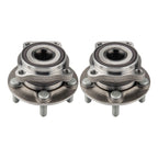 Front Wheel Hub Bearing Assembly for Subaru Impreza (2008–2014)