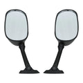 Pair Rear View Mirrors for Suzuki GSXR1000 (2003–2004) GSXR750 (2004–2005)