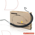 Power Steering Pressure Line Hose for Ford F-250 Super Duty (2005–2007)