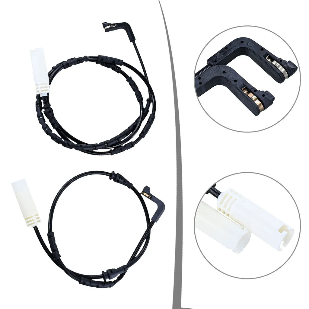 Premium Brake Pad Wear Sensor for BMW E90 E91 1 Series (2005–2012)